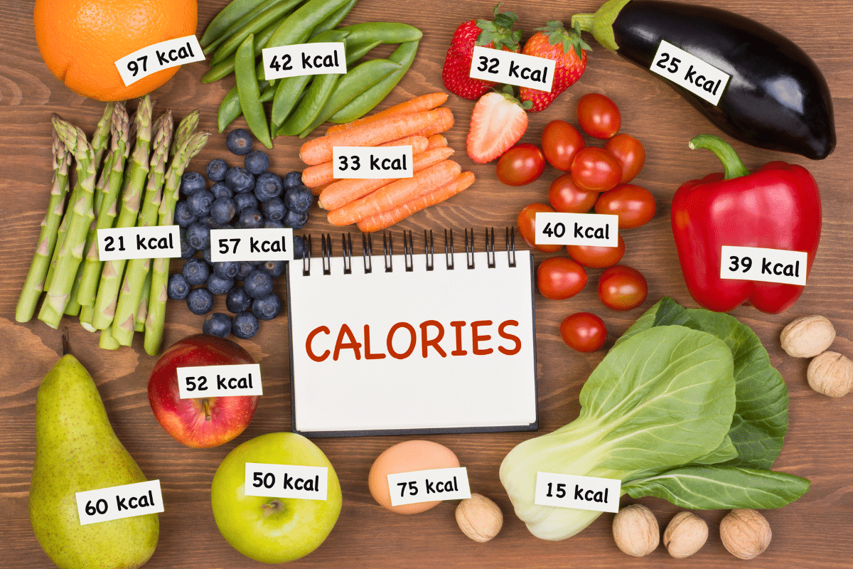 Poids calories Poids calories