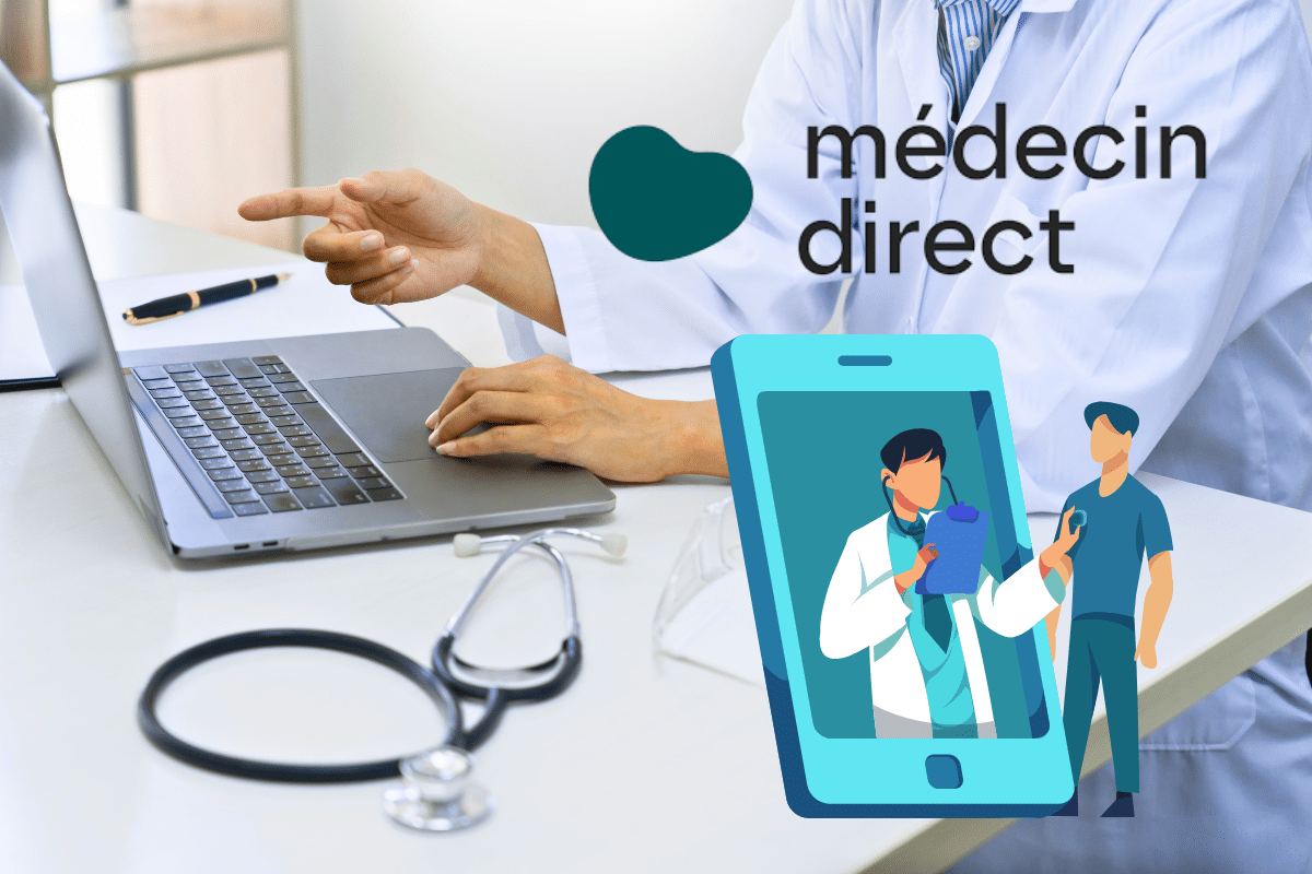 prix téléconsultation médecindirect prix téléconsultation médecindirect