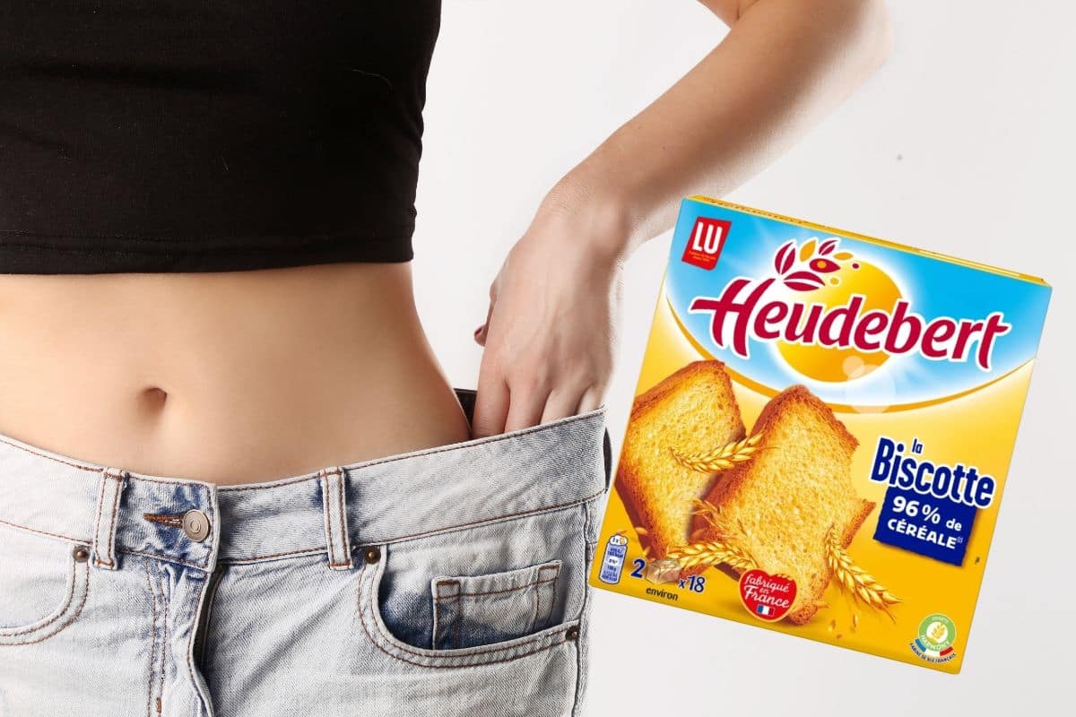 est ce que les biscotte font grossir