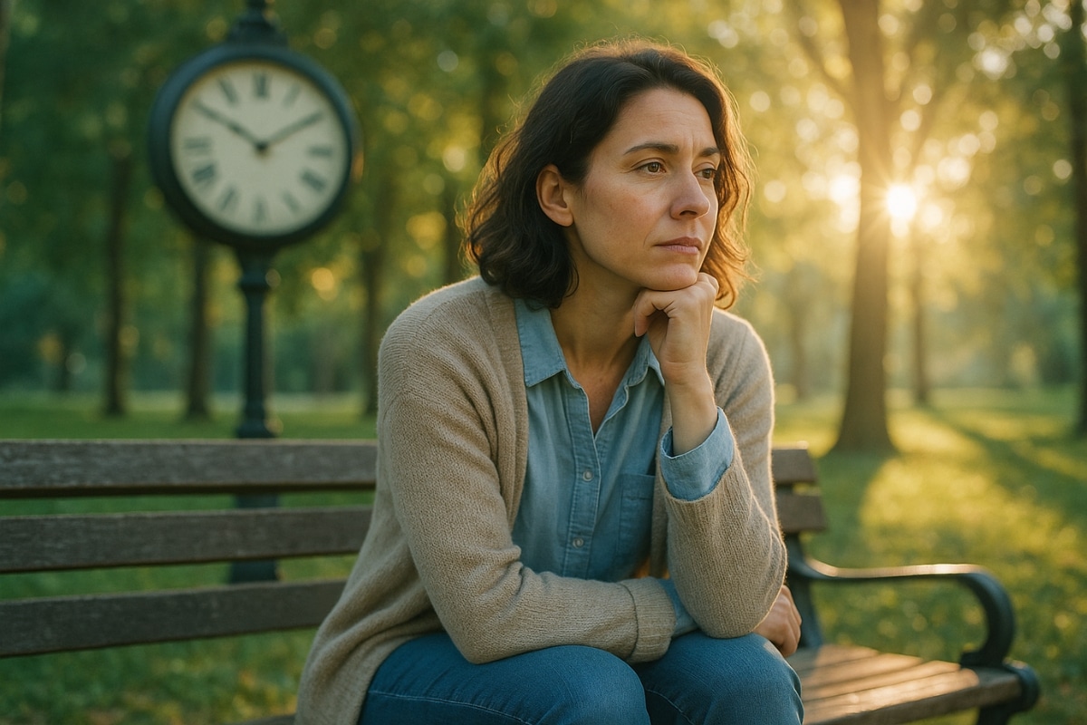 Combien de temps faut-il pour se remettre d'un PN ?