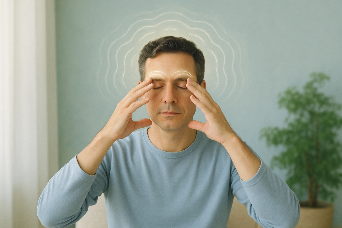 Comment pratiquer le qi gong des yeux ?