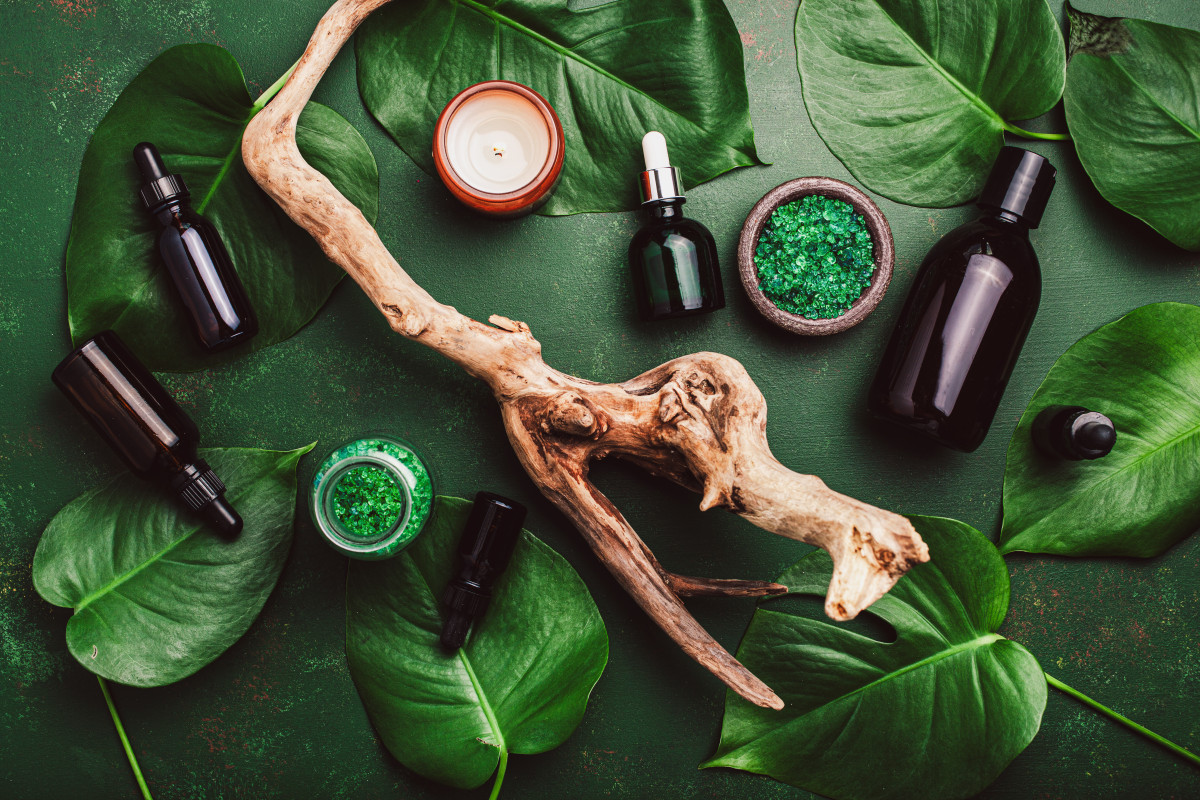 Pourquoi le bien-être moderne s’intéresse-t-il autant aux alternatives naturelles ?